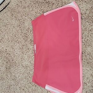 Nike golf/tennis skort